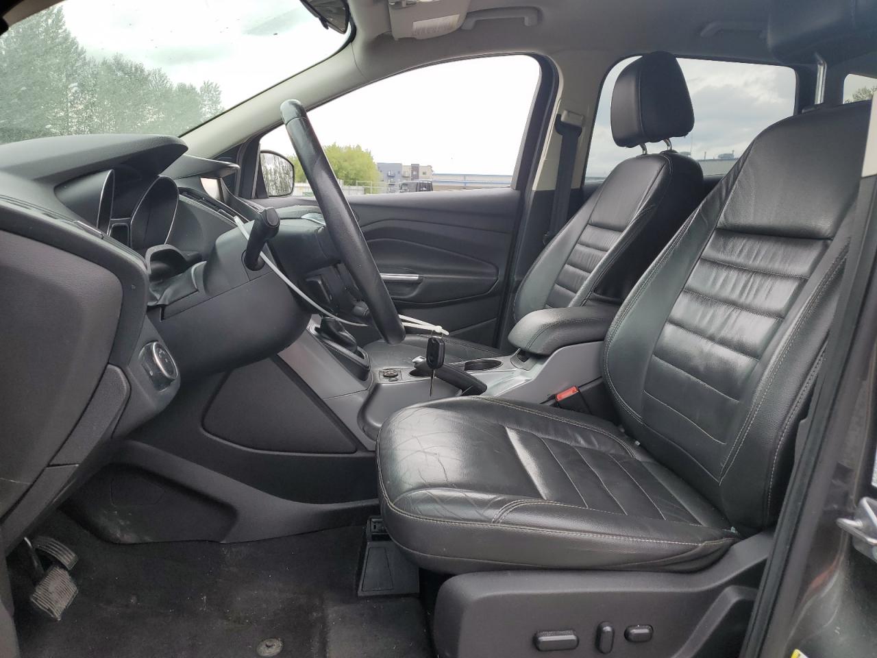 FORD ESCAPE 2015 VIN 1FMCU9G90FUB79132 фото 7