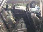 2015 Dodge Journey Crossroad en Venta en Oklahoma City, OK - Side