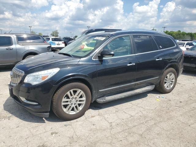 Parquets BUICK ENCLAVE 2013 Black