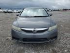 2011 Honda Civic Lx-S   for Sale in Earlington, KY - Hail