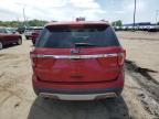 2016 Ford Explorer Xlt zu verkaufen in Woodhaven, MI - Front End