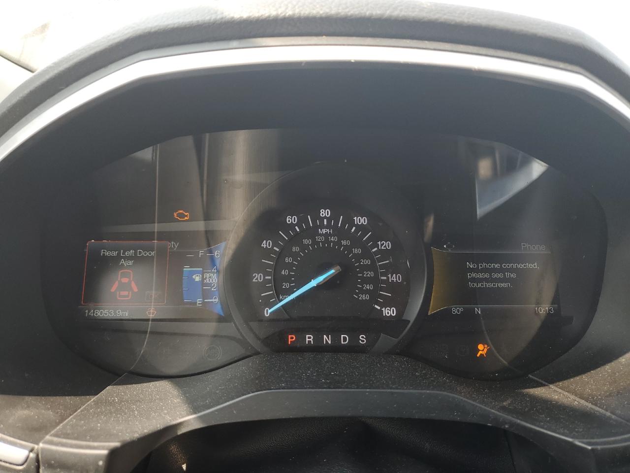 2016 Ford Edge Titanium VIN: 2FMPK4K85GBB76193 Lot: 59162605