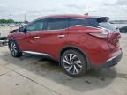 2016 Nissan Murano S   en Venta en Grand Prairie, TX - Front End