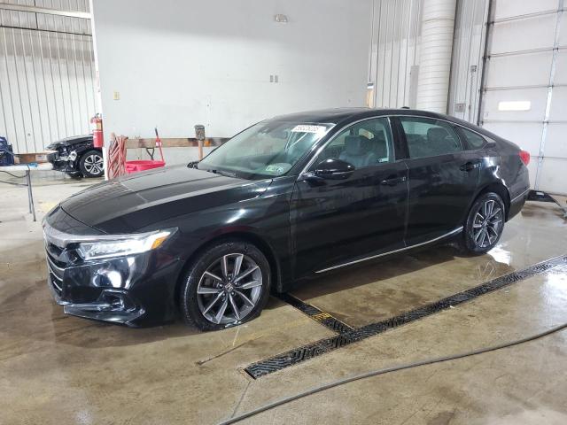 2021 Honda Accord Exl
