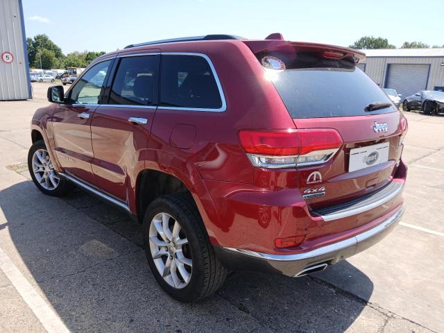 2015 JEEP GRAND CHER