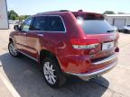 2015 JEEP GRAND CHER for sale at Copart NEWBURY