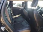2016 Jeep Cherokee Trailhawk   en Venta en Elgin, IL - Front End