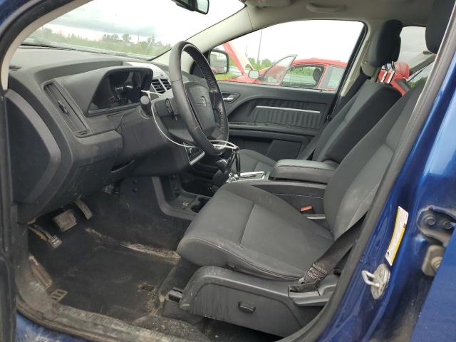 2010 DODGE JOURNEY SXT  