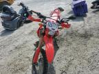 2021 HONDA CRF300 L   for sale at Copart SC - SPARTANBURG