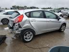 2018 Ford Fiesta Se იყიდება Pekin-ში, IL - Rear End