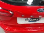 2021 FORD FOCUS ZETE for sale at Copart EAST KILBRIDE