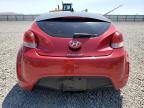 2016 Hyundai Veloster    de vânzare în Reno, NV - Front End