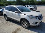 2017 Ford Escape Titanium for Sale in Oklahoma City, OK - Front End