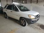 2007 Kia Sportage Ex   zu verkaufen in Lexington, KY - Front End
