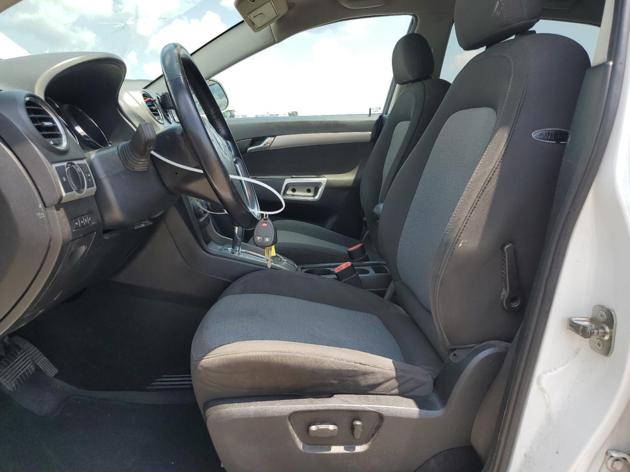 2012 Chevrolet Captiva Sport VIN: 3GNAL3E59CS519389 Lot: 62906135