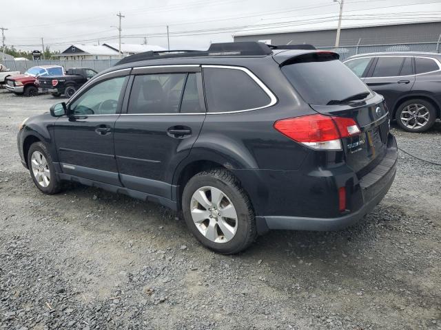 2011 SUBARU OUTBACK 3.6R LIMITED  