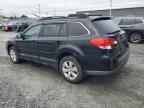 2011 SUBARU OUTBACK 3.6R LIMITED   for sale at Copart NS - HALIFAX