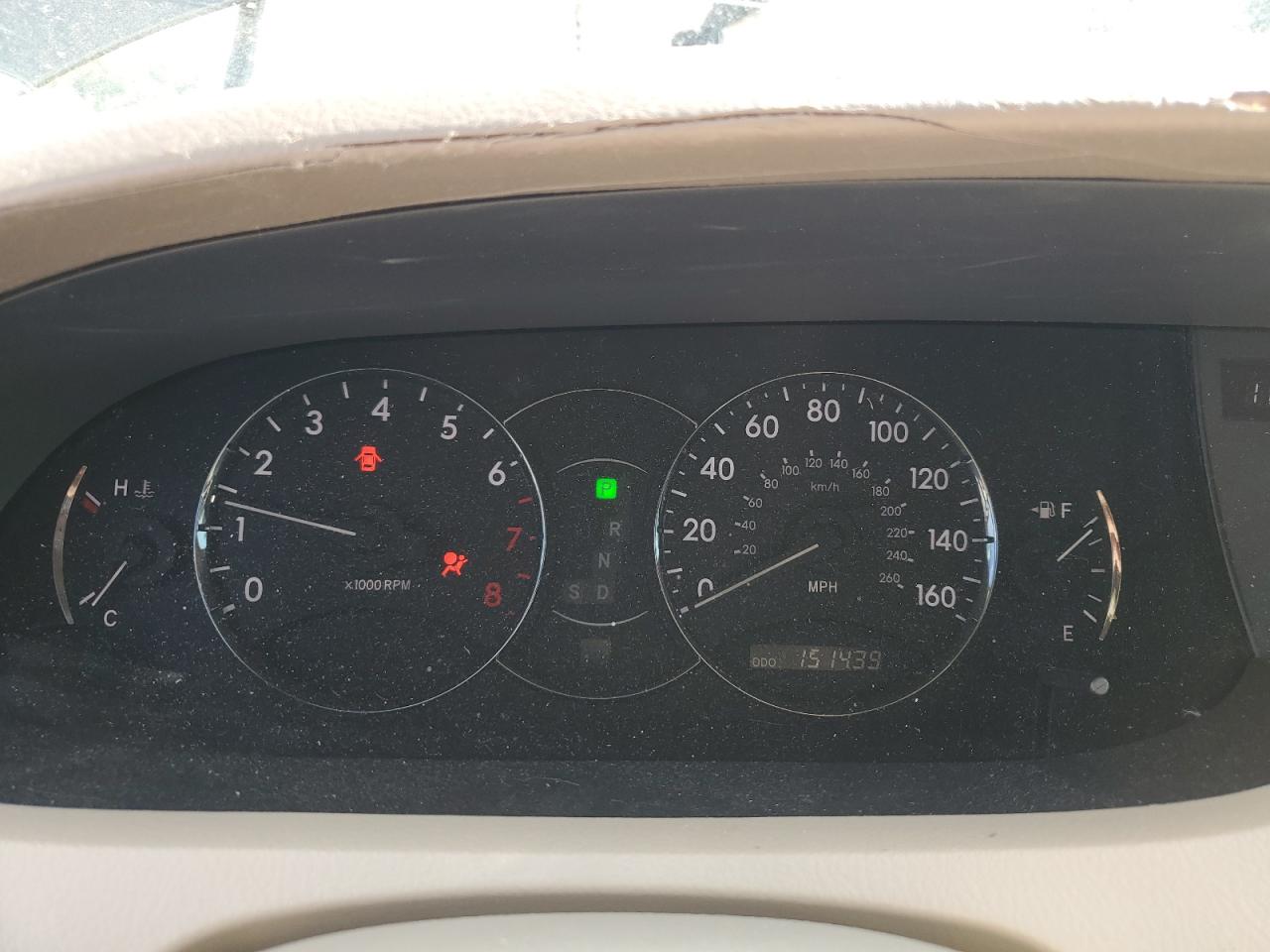 2008 Toyota Avalon Xl VIN: 4T1BK36B68U273392 Lot: 62690485