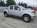 2005 Nissan Frontier Crew Cab Le for Sale in Graham, WA - Rear End