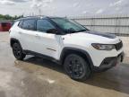 2023 JEEP COMPASS TRAILHAWK   à vendre chez Copart ON - OTTAWA