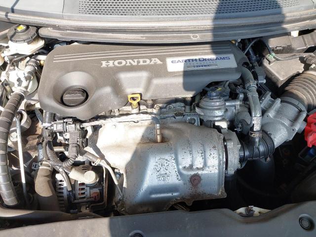 2013 HONDA CIVIC I-DT