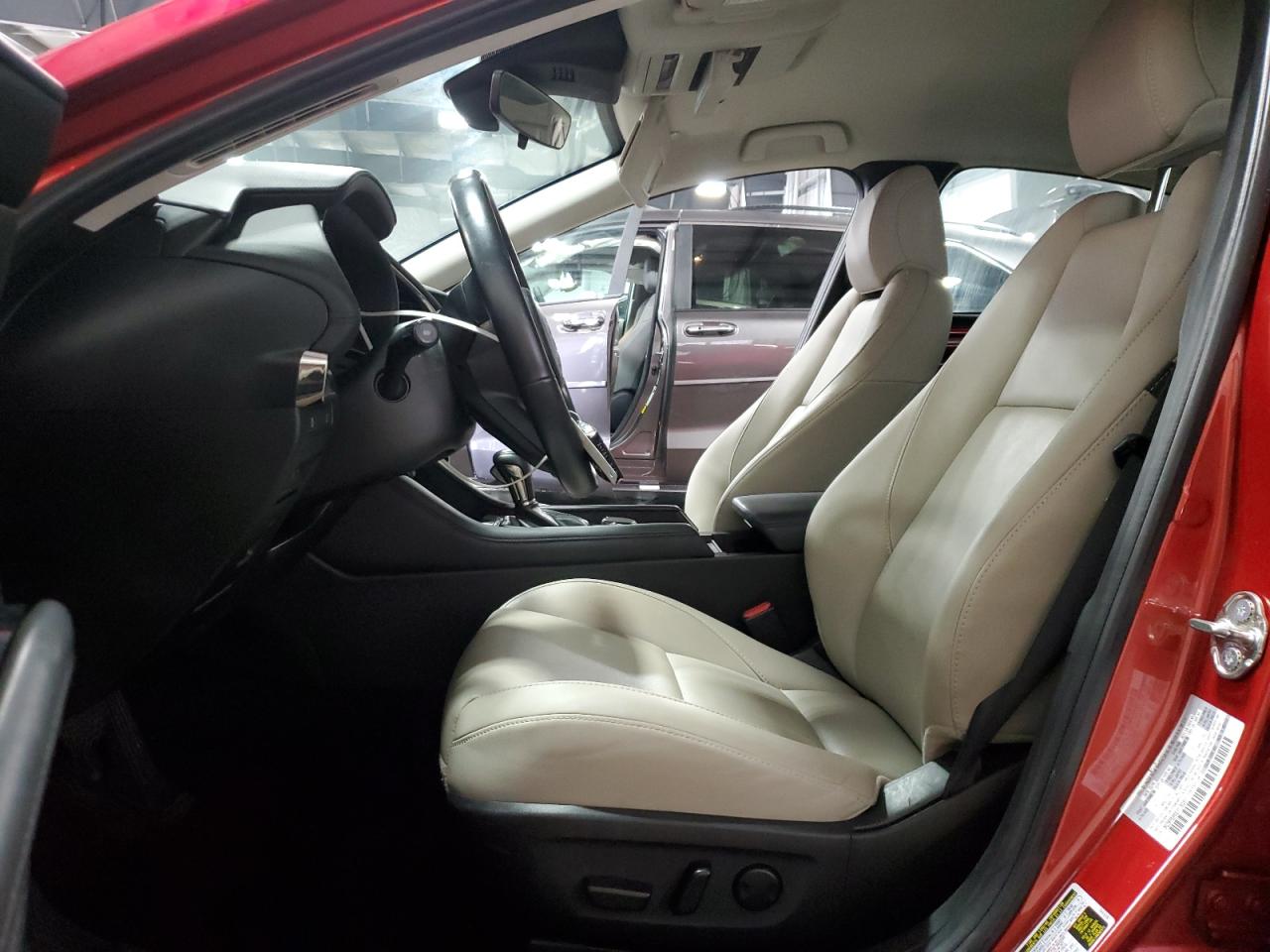 2020 Mazda 3 Preferred VIN: 3MZBPBDM0LM130291 Lot: 62777515