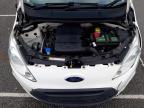 2015 FORD KA ZETEC for sale at Copart SANDTOFT