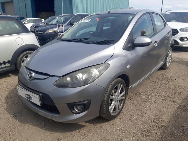 MAZDA 2 TAKUYA 2010