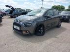 2023 CITROEN C3 C-SERIES EDITION PTECH  for sale at Copart SANDWICH
