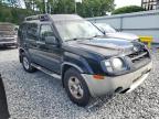 2004 Nissan Xterra Xe 3.3L იყიდება North Billerica-ში, MA - Side