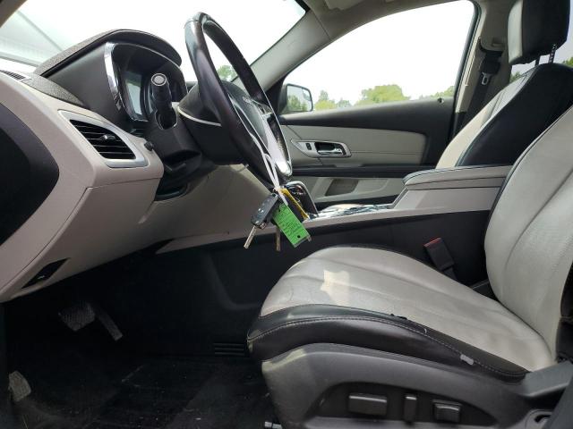 Parquets GMC TERRAIN 2014 Charcoal