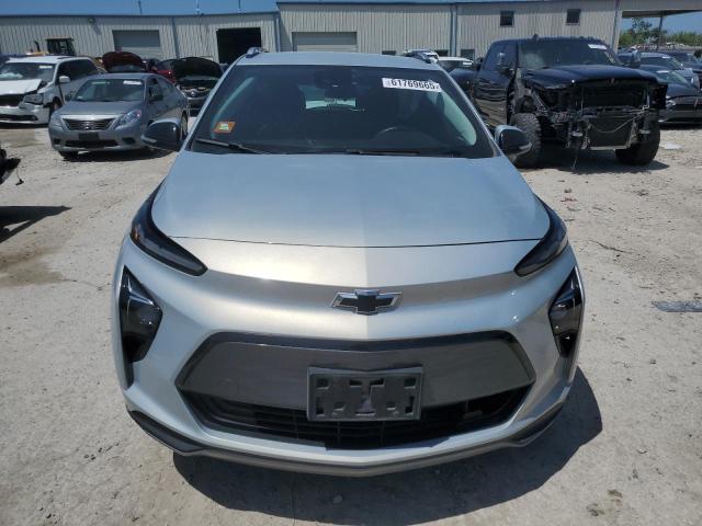 CHEVROLET BOLT 2023 Silver
