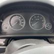 2012 Bmw 535 Xi zu verkaufen in Loganville, GA - Normal Wear