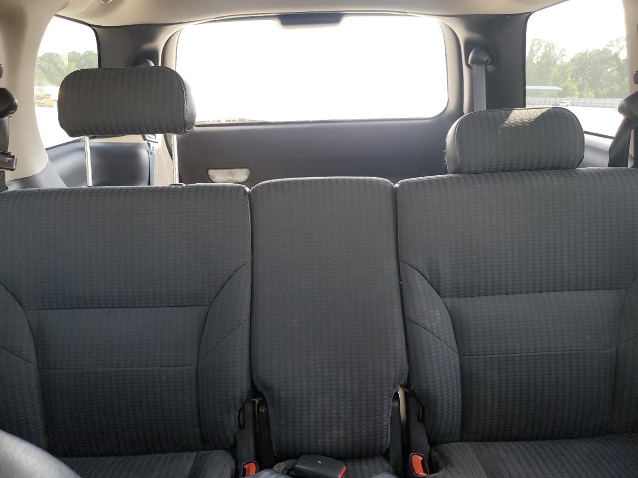 2001 Dodge Durango VIN: 1B4HR28N31F641532 Lot: 60547745