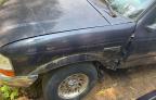 1999 Ford Ranger Super Cab на продаже в Candia, NH - Side