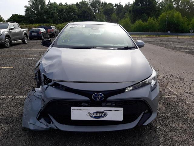 2022 TOYOTA COROLLA IC