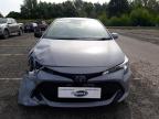 2022 TOYOTA COROLLA IC for sale at Copart SANDTOFT