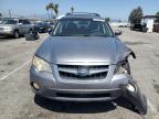 2008 Subaru Outback 2.5I Limited за продажба в Van Nuys, CA - Front End