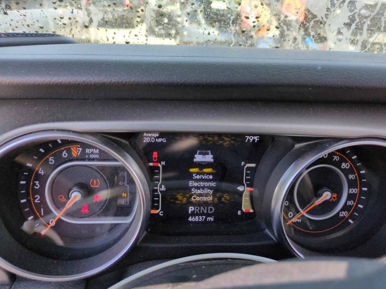 2020 Jeep Gladiator Sport VIN: 1C6HJTAG1LL158662 Lot: 60074745
