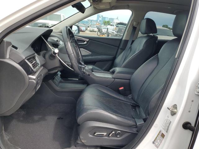  ACURA RDX 2020 White