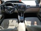 2013 HONDA CIVIC LX   à vendre chez Copart ON - TORONTO