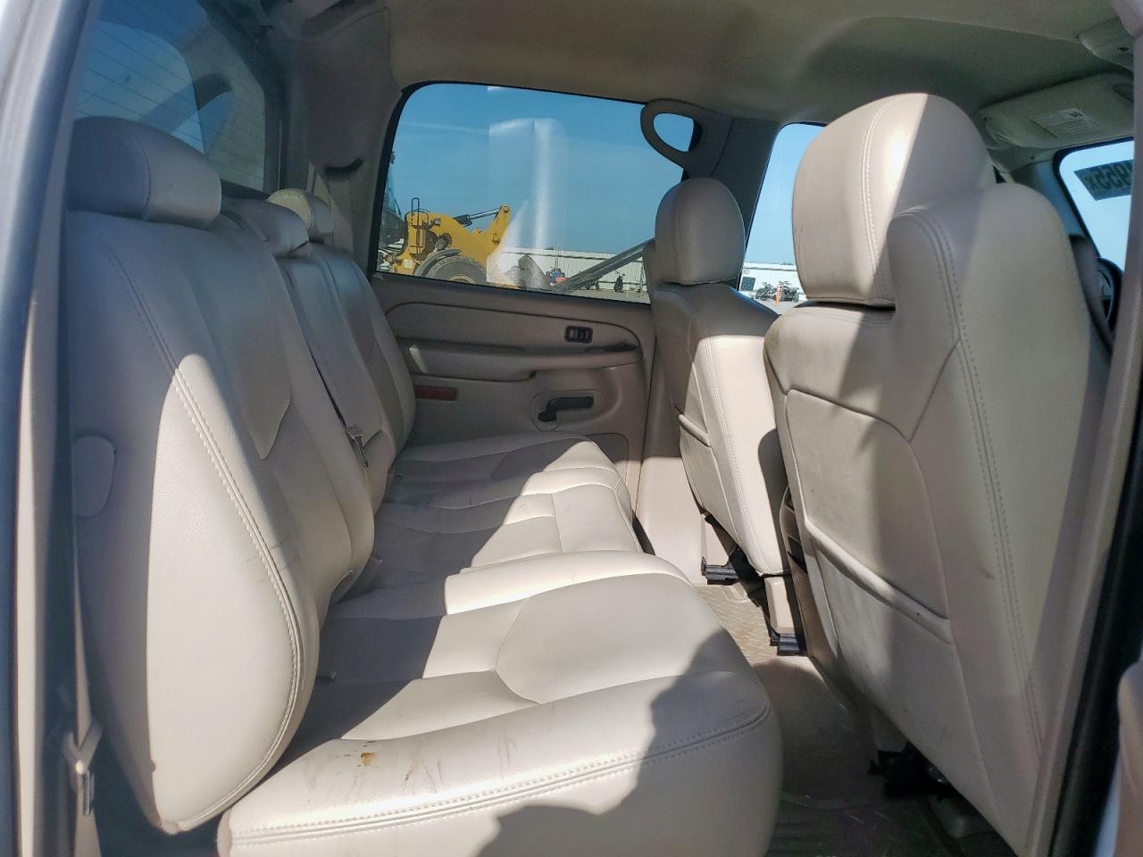 2005 Chevrolet Avalanche C1500 VIN: 3GNEC12Z95G252306 Lot: 62844955