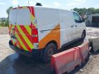2017 PEUGEOT EXPERT PRO for sale at Copart SANDY