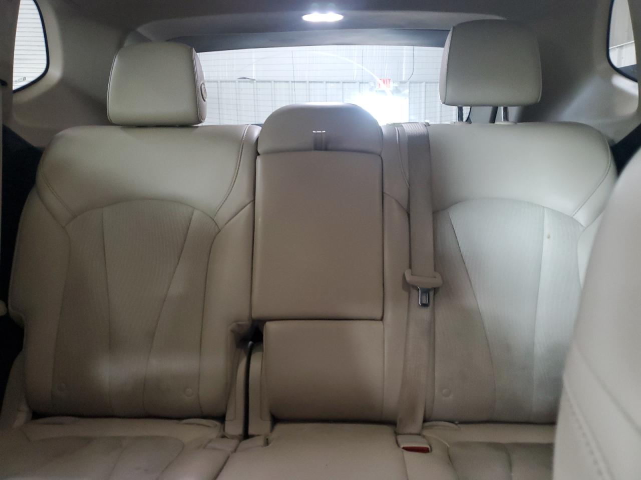 2018 Buick Envision Preferred VIN: LRBFXBSA6JD028594 Lot: 60097795