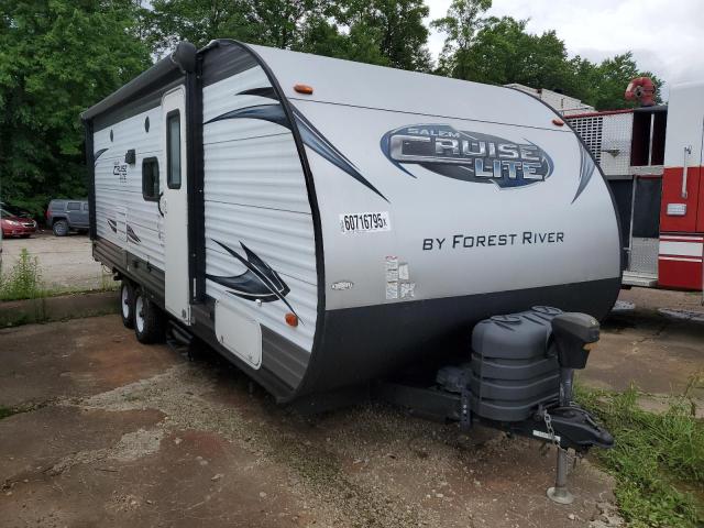 2016 Foresriver Salem Crui  