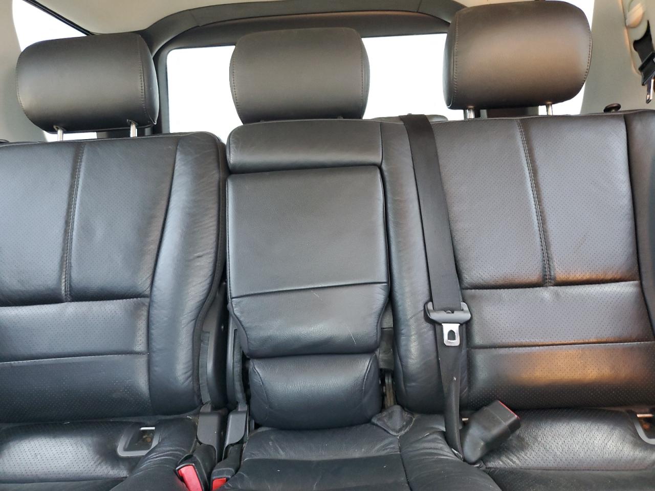 2002 Mercedes-Benz Ml 500 VIN: 4JGAB75E32A297222 Lot: 62659155