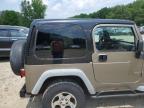2004 Jeep Wrangler / Tj Se იყიდება North Billerica-ში, MA - Minor Dent/Scratches