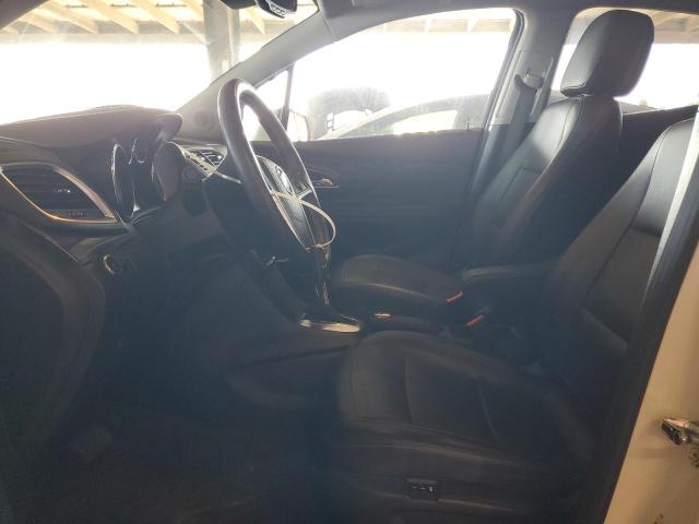  BUICK ENCORE 2015 White