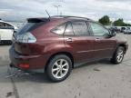 2008 Lexus Rx 350 продається в Littleton, CO - Front End