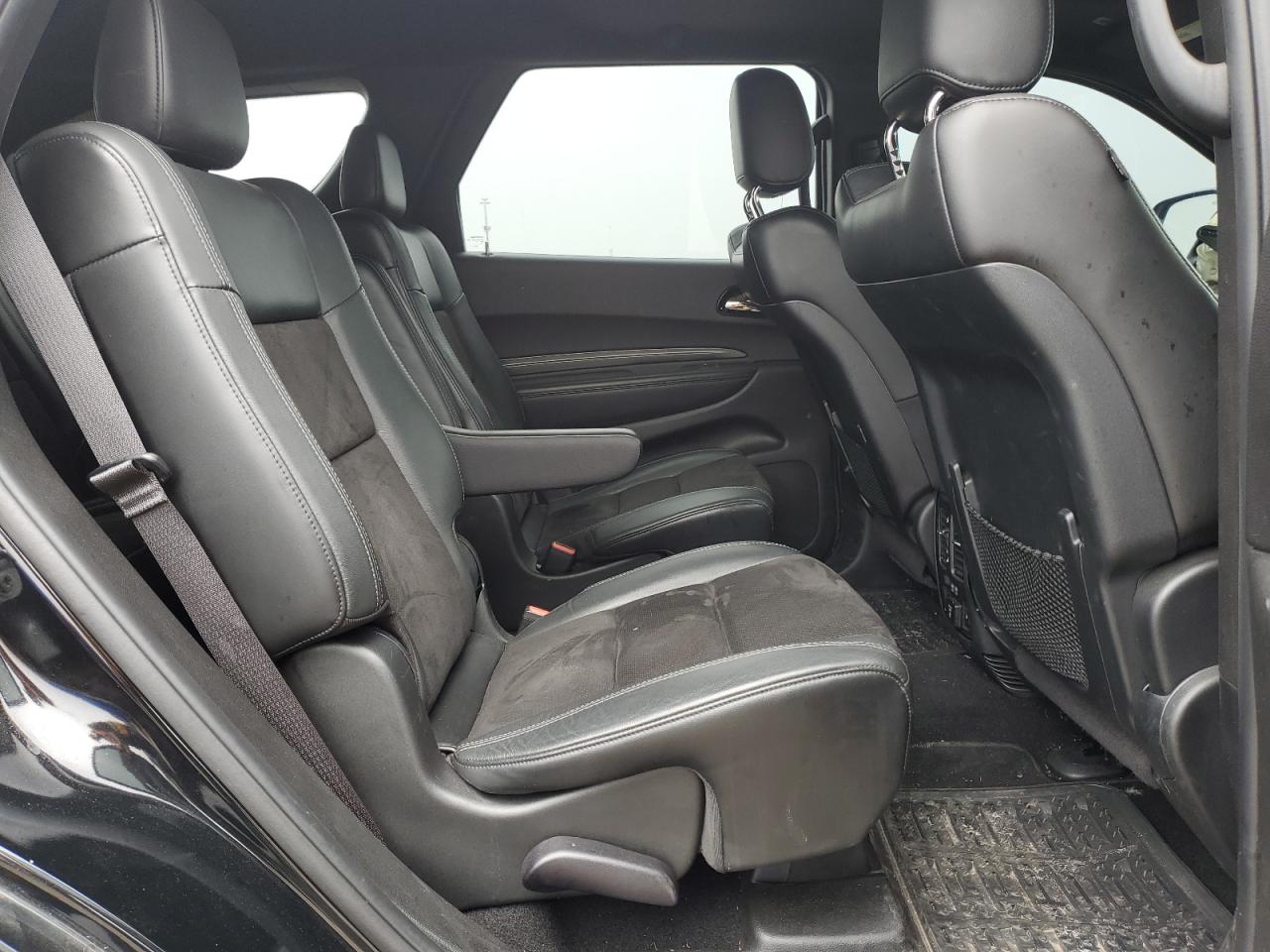 2021 Dodge Durango Gt VIN: 1C4RDJDG2MC523145 Lot: 59656775
